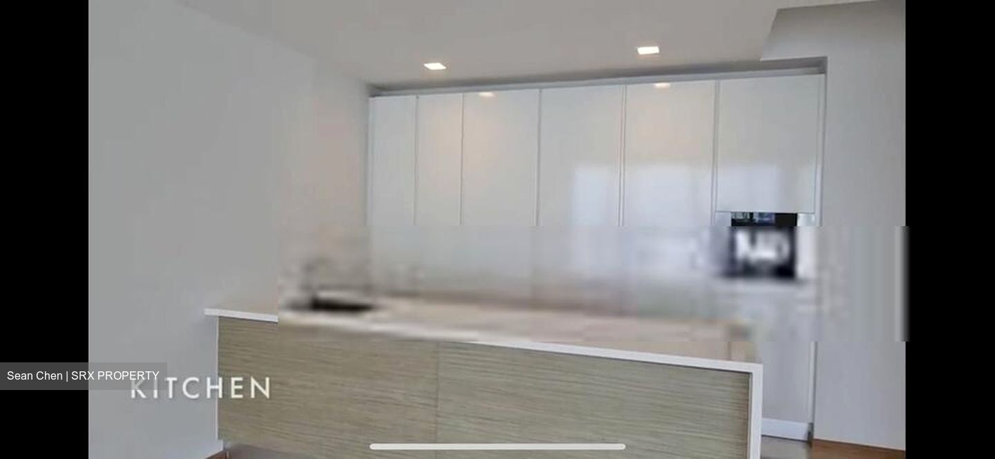 Marina Bay Residences (D1), Condominium #414768581